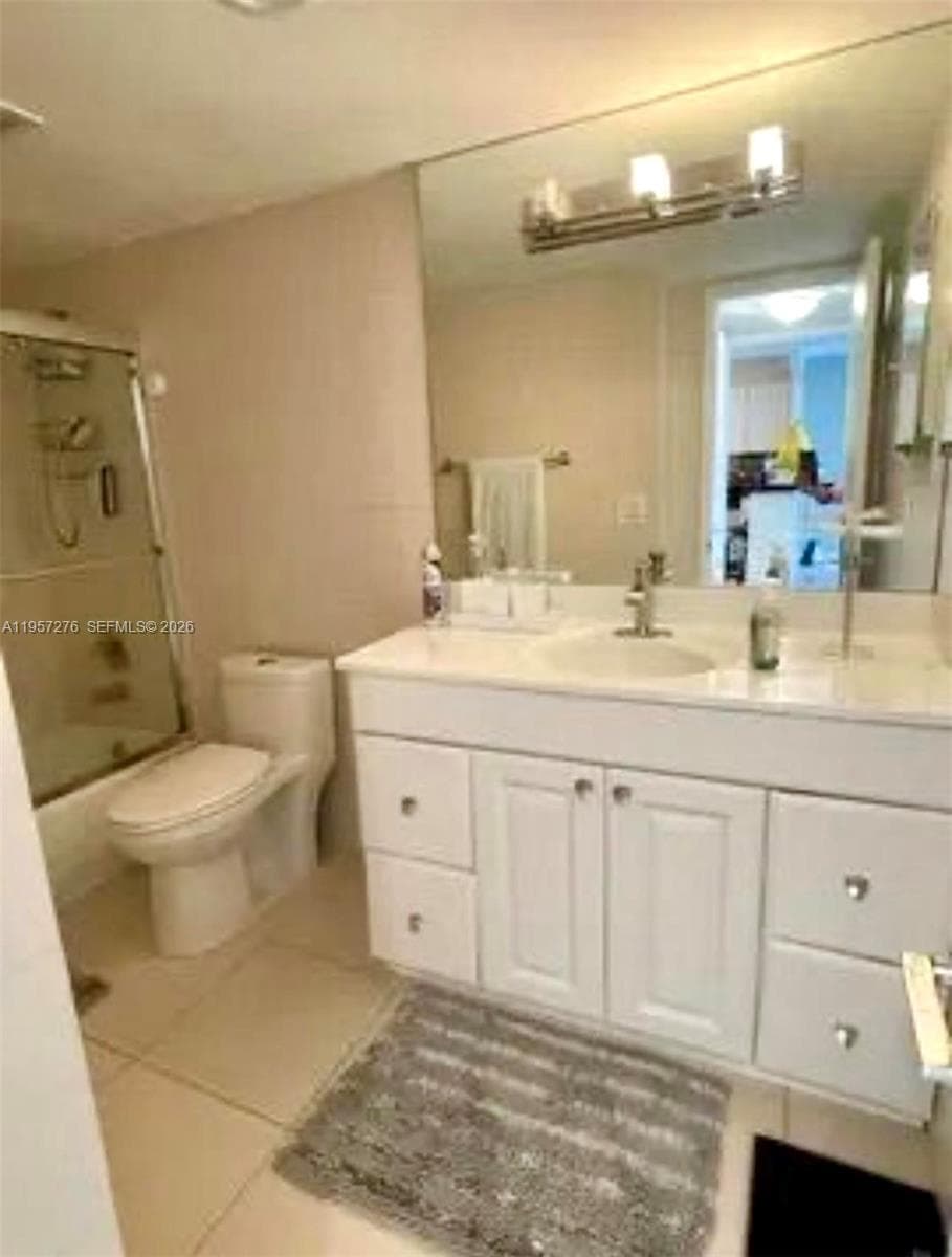 ADMIRALS PORT CONDO WEST · #1208W in Aventura - Photo 17