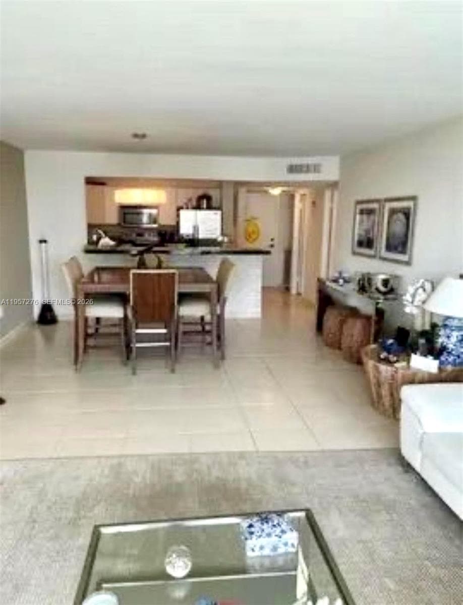 ADMIRALS PORT CONDO WEST · #1208W in Aventura - Photo 5