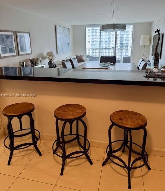 ADMIRALS PORT CONDO WEST · #1208W in Aventura - Photo 9