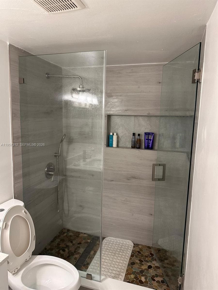 PARADISE VILLAS CONDO · #107-B in Hallandale Beach - Photo 14