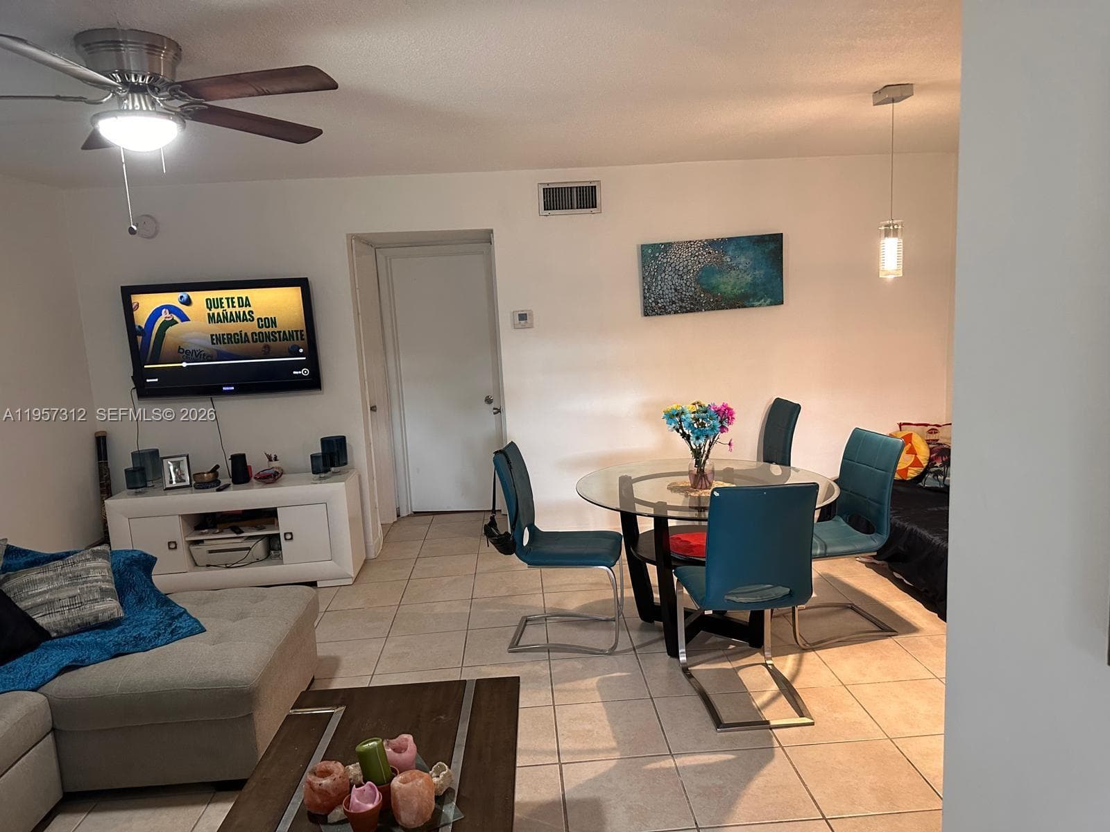 PARADISE VILLAS CONDO · #107-B in Hallandale Beach - Photo 15