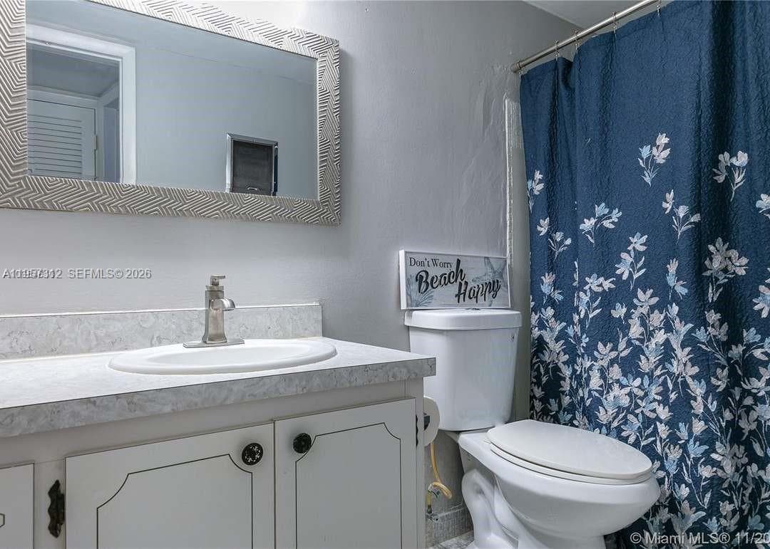 PARADISE VILLAS CONDO · #107-B in Hallandale Beach - Photo 11
