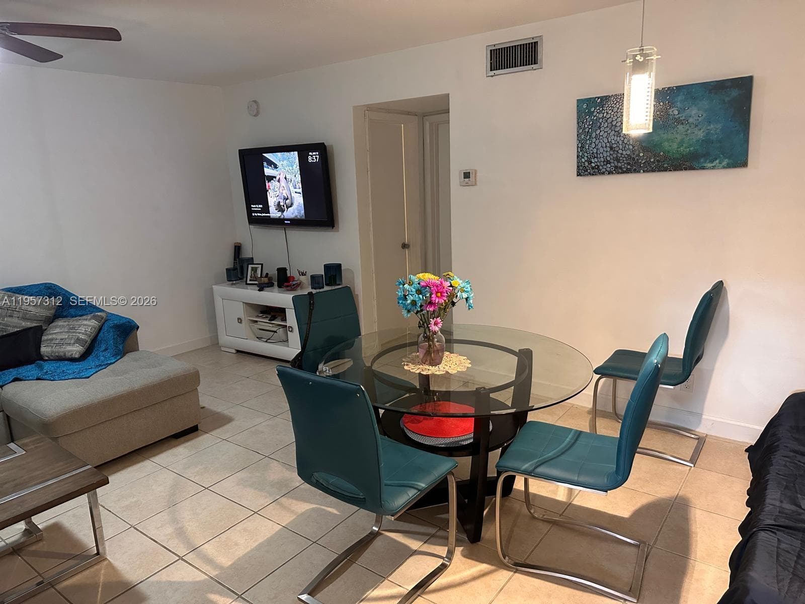 PARADISE VILLAS CONDO · #107-B in Hallandale Beach - Photo 8