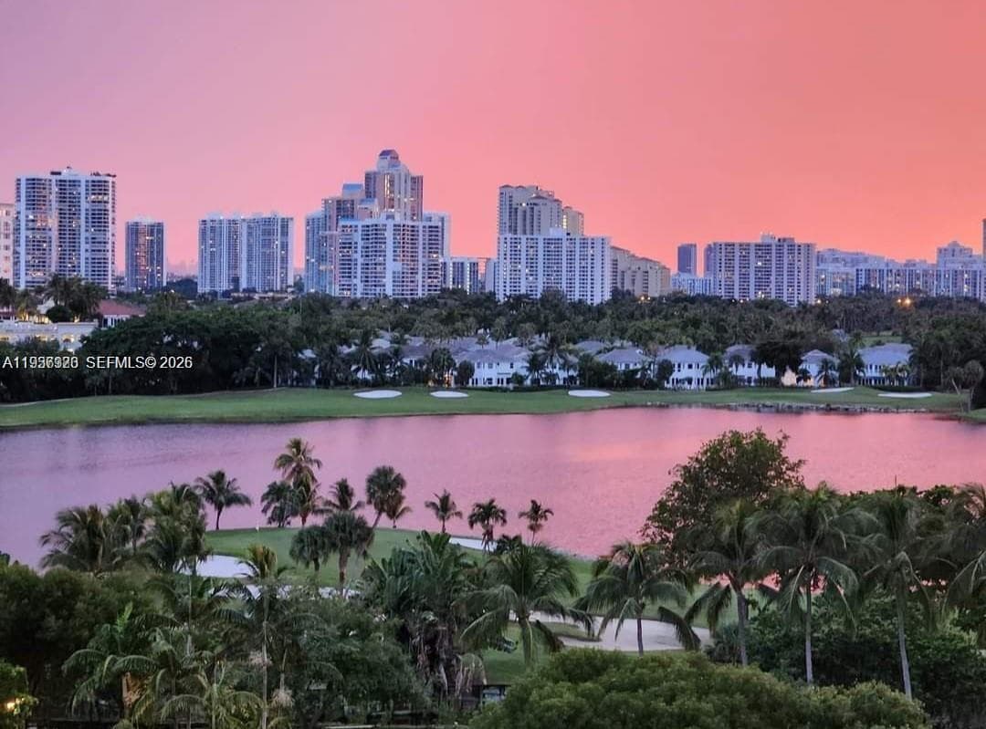FLAMENCO CONDO TOWER I · #1004 in Aventura - Photo 12