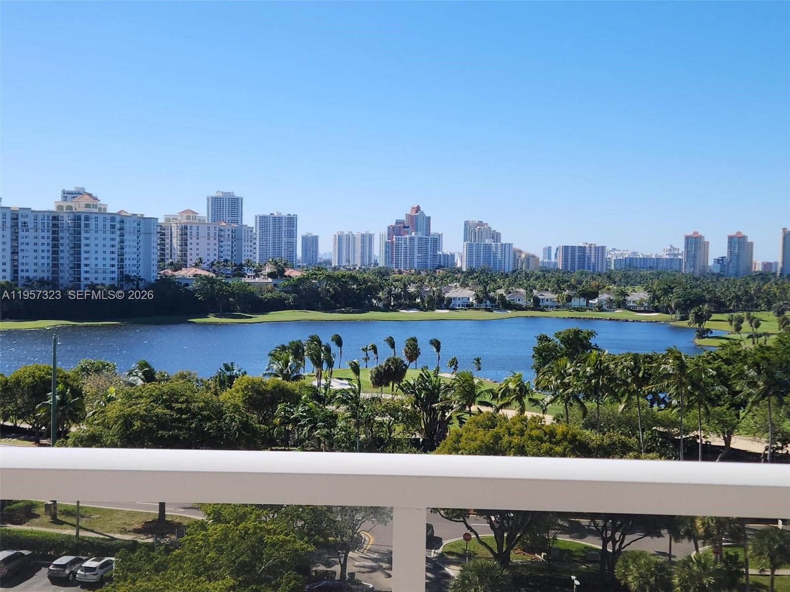 FLAMENCO CONDO TOWER I · #1004 in Aventura - Photo 1