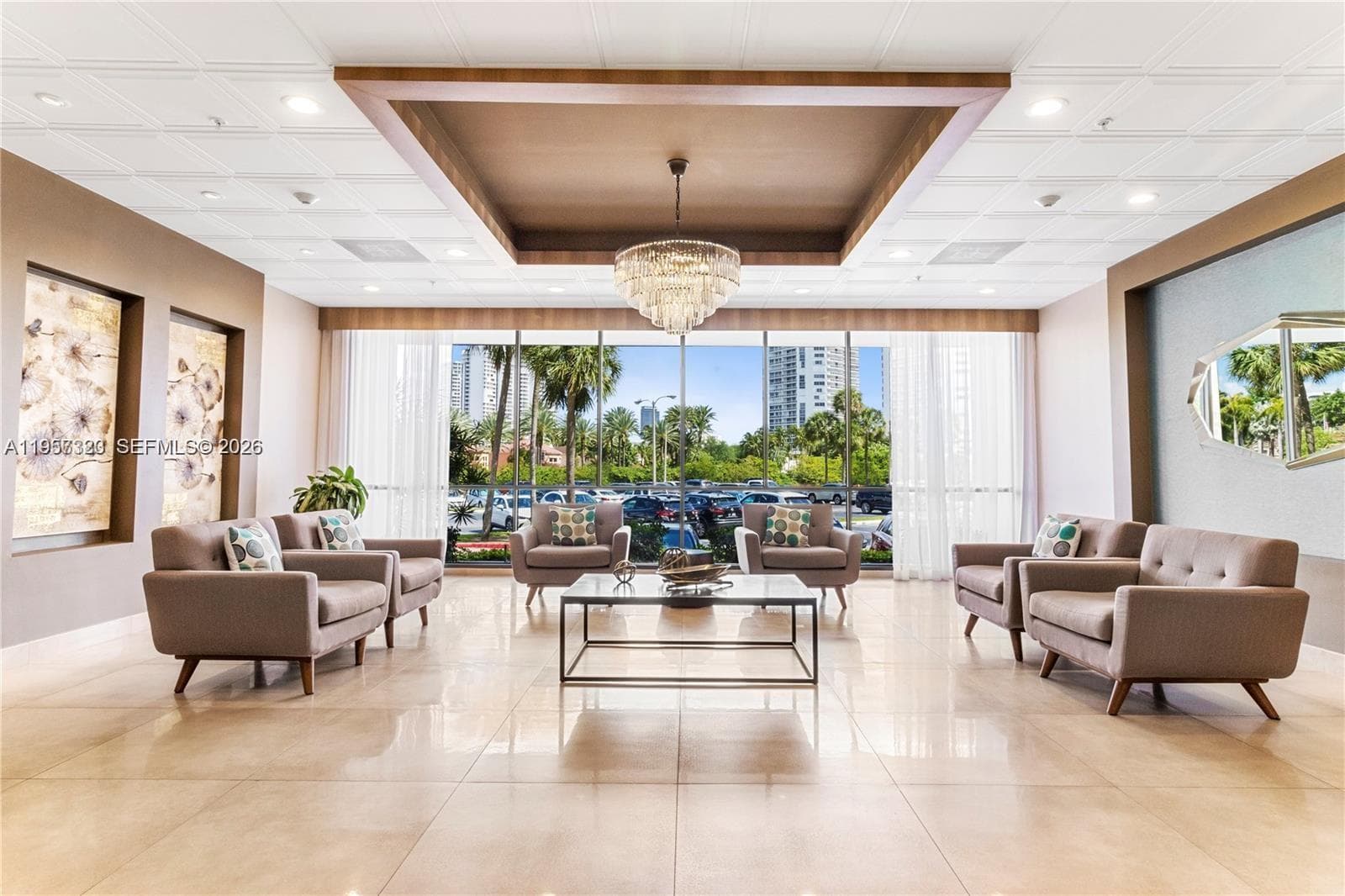 FLAMENCO CONDO TOWER I · #1004 in Aventura - Photo 11