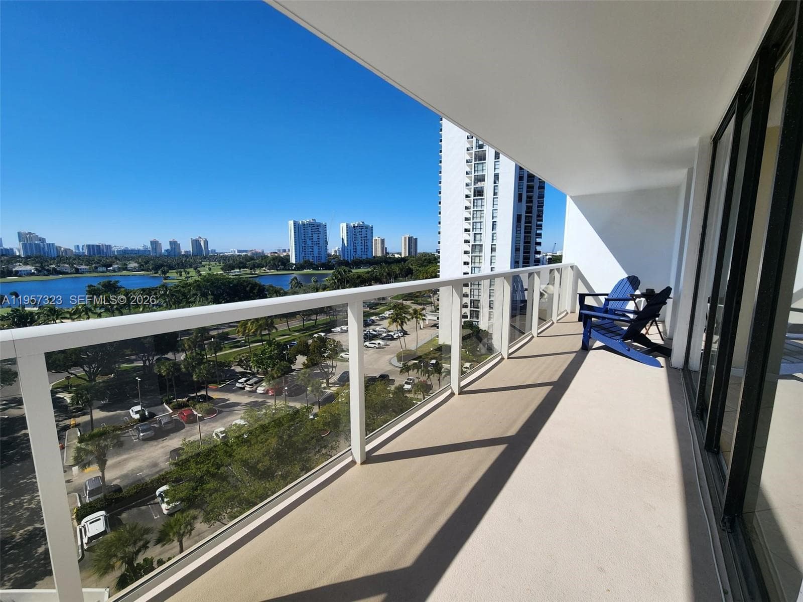 FLAMENCO CONDO TOWER I · #1004 in Aventura - Photo 8