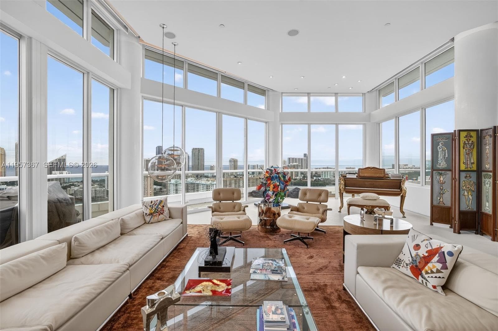 2000 Williams Island · #PH-1 in Aventura - Photo 6