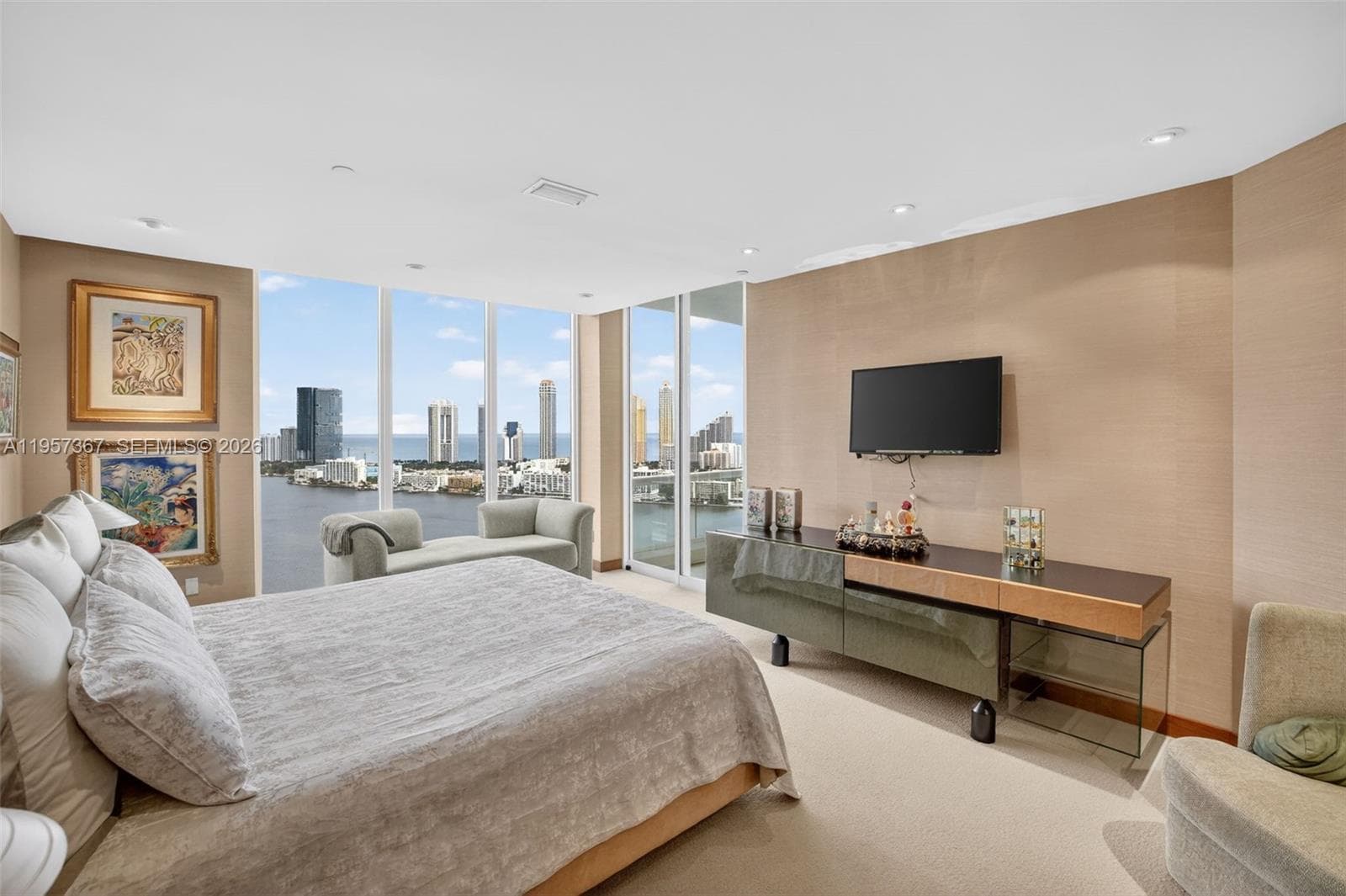 2000 Williams Island · #PH-1 in Aventura - Photo 76