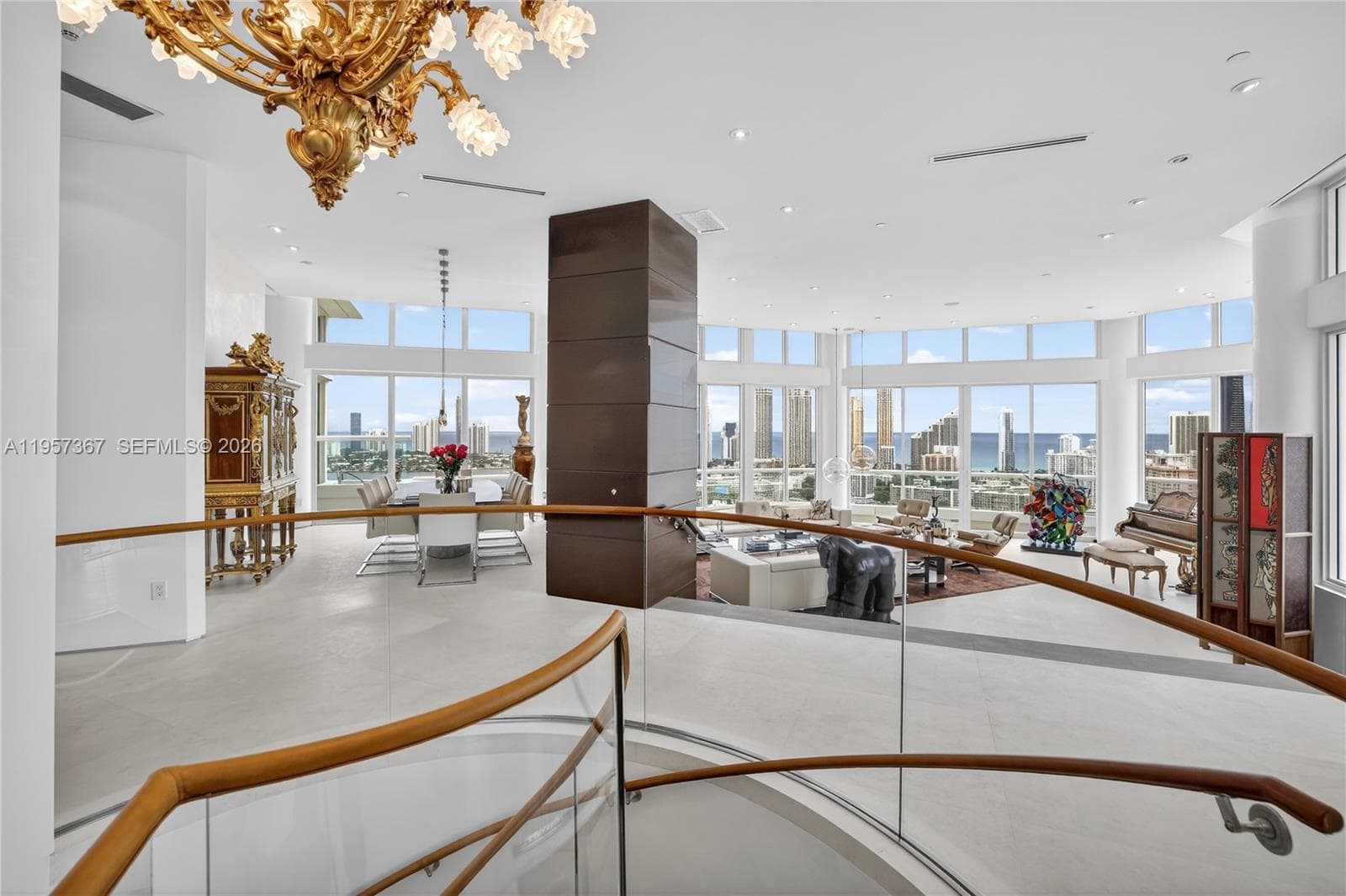 2000 Williams Island · #PH-1 in Aventura - Photo 56