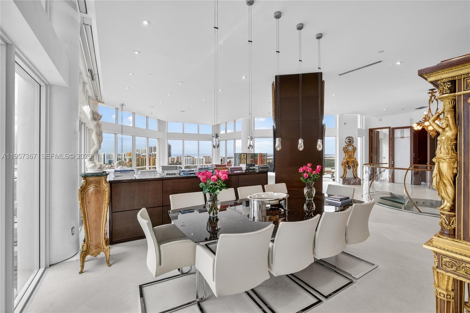 2000 Williams Island · #PH-1 in Aventura - Photo 46
