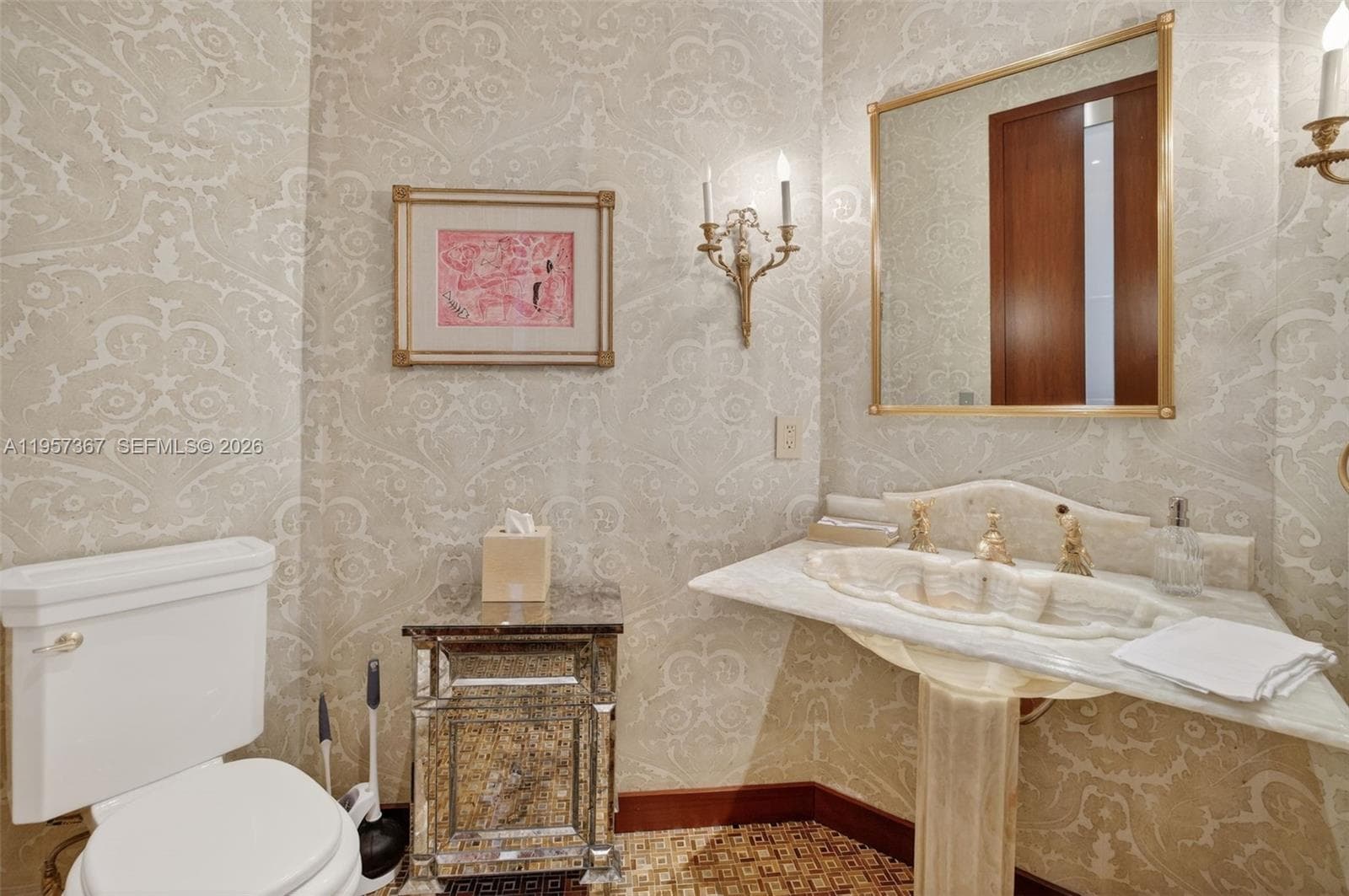 2000 Williams Island · #PH-1 in Aventura - Photo 43