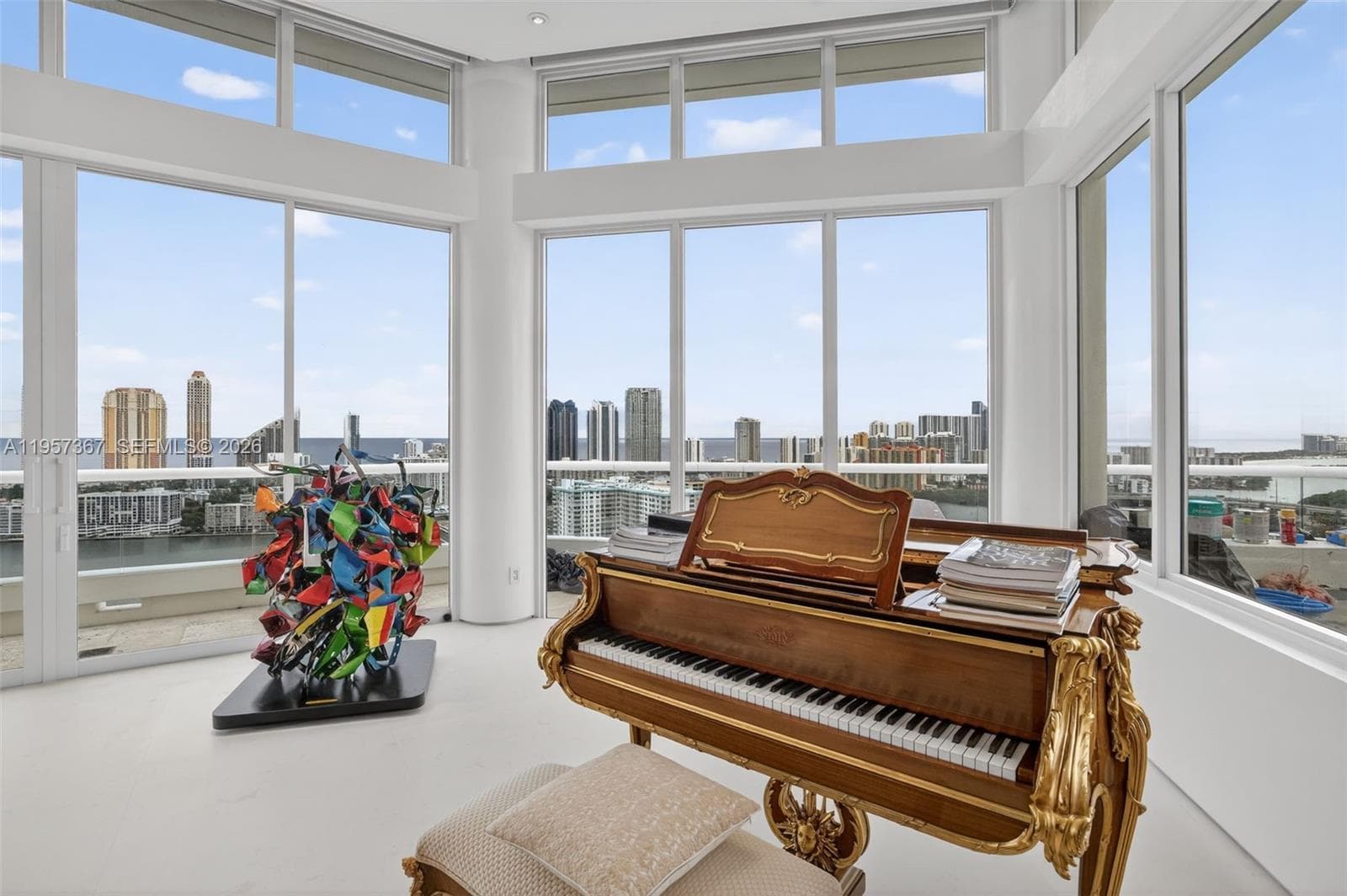 2000 Williams Island · #PH-1 in Aventura - Photo 12