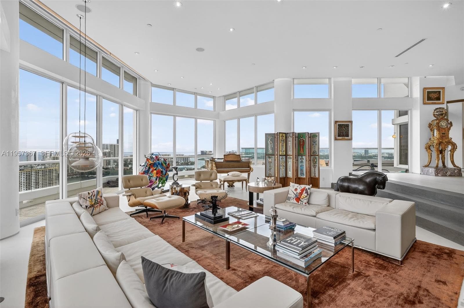 2000 Williams Island · #PH-1 in Aventura - Photo 7