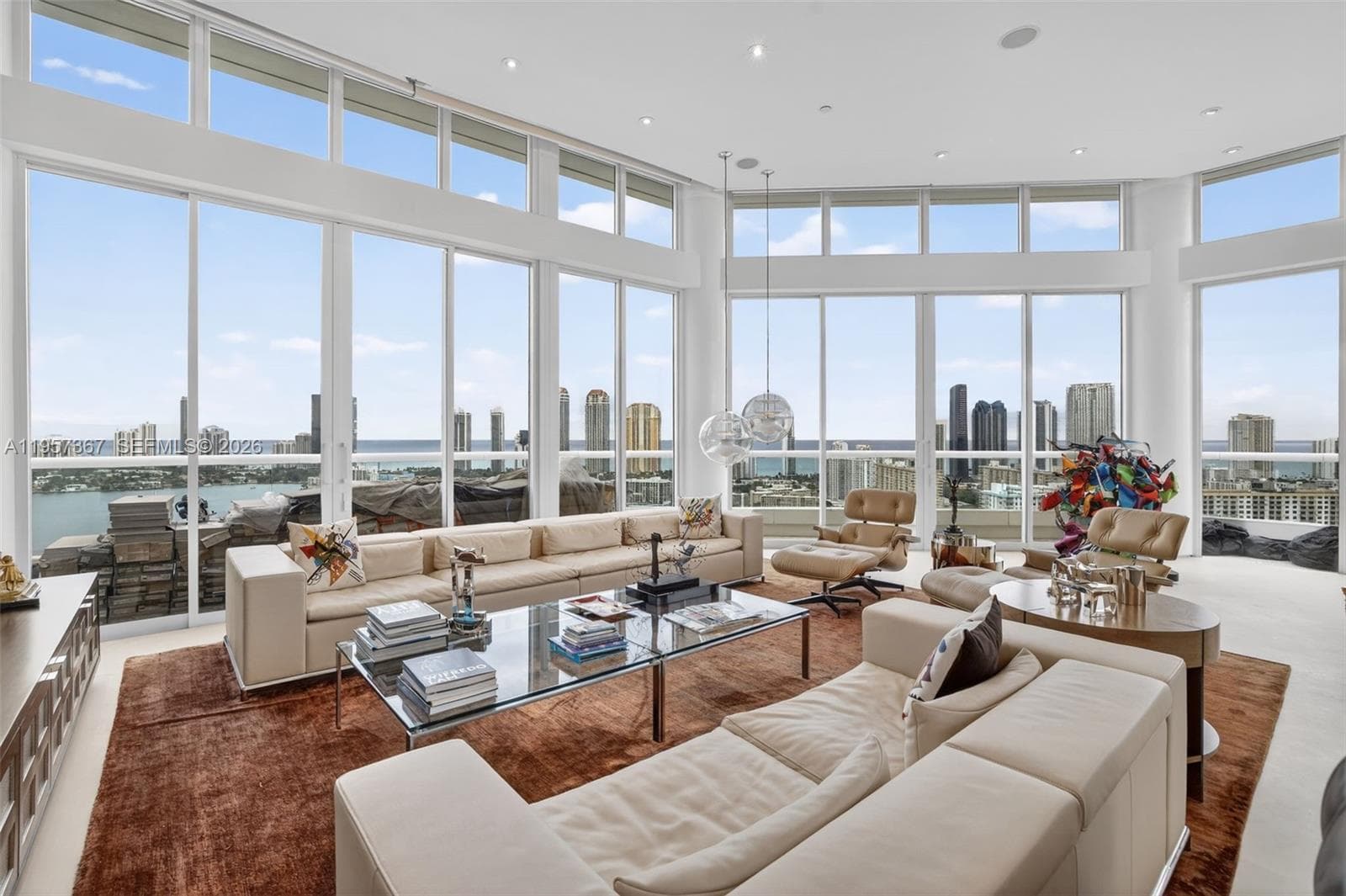 2000 Williams Island · #PH-1 in Aventura - Photo 5