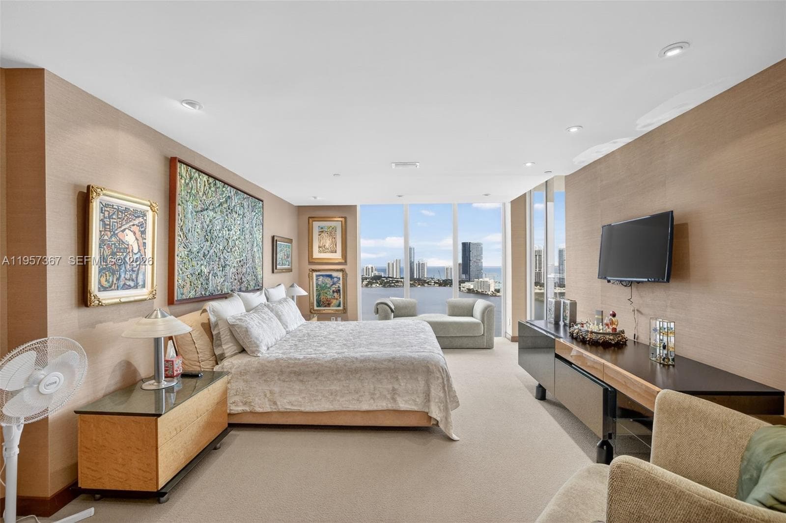 2000 Williams Island · #PH-1 in Aventura - Photo 75