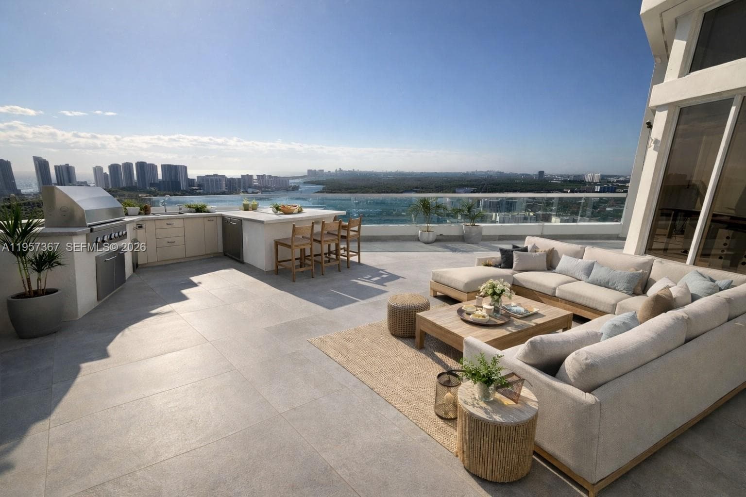 2000 Williams Island · #PH-1 in Aventura - Photo 33