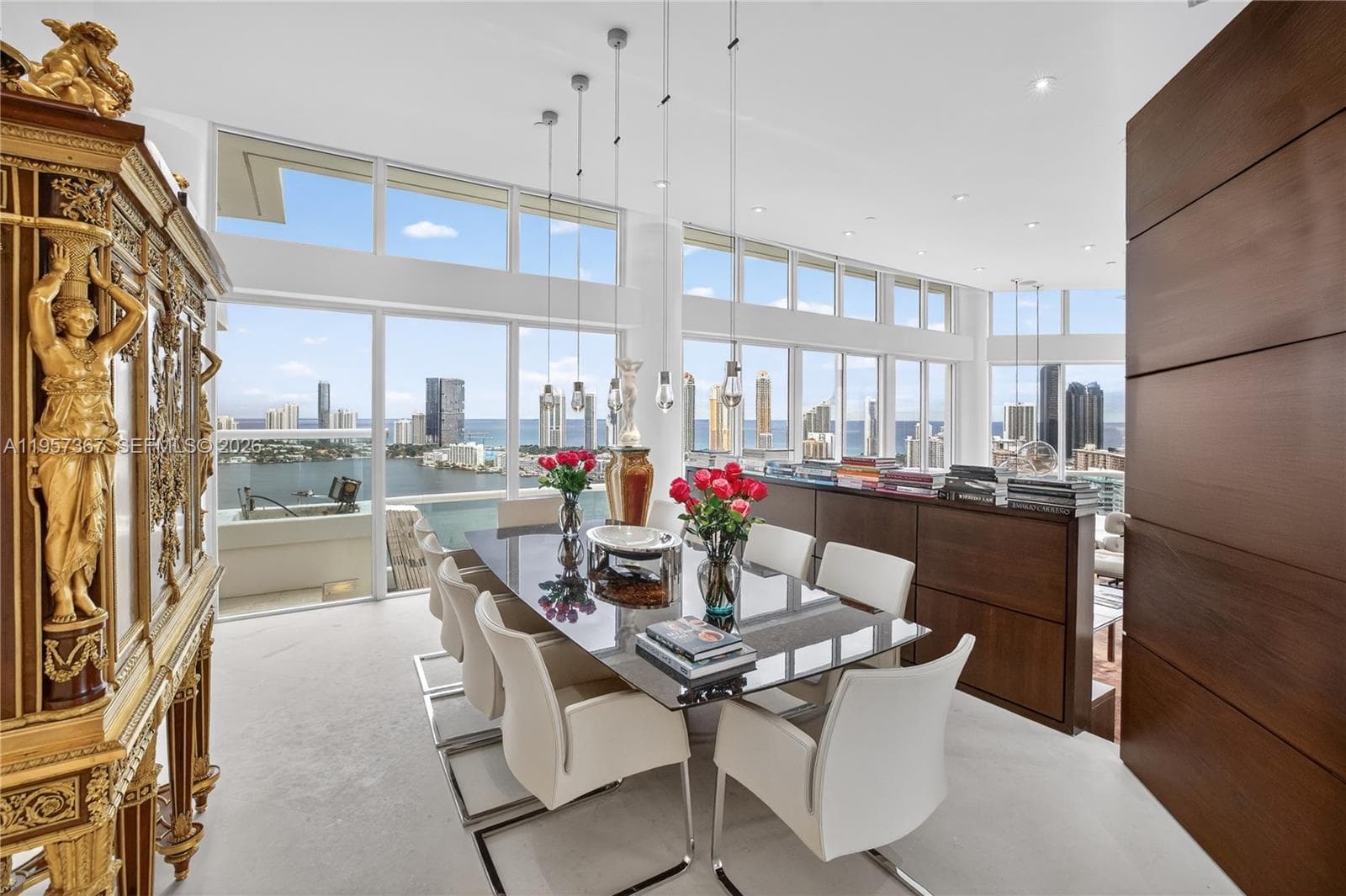 2000 Williams Island · #PH-1 in Aventura - Photo 45