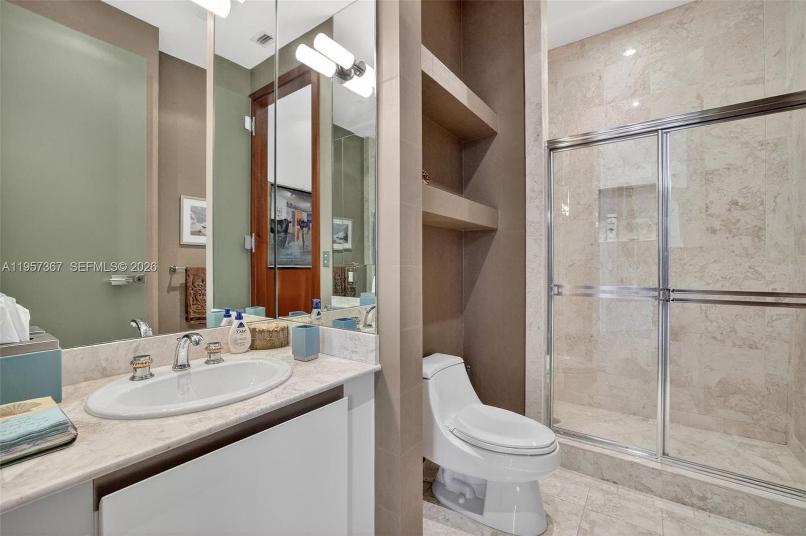 2000 Williams Island · #PH-1 in Aventura - Photo 55