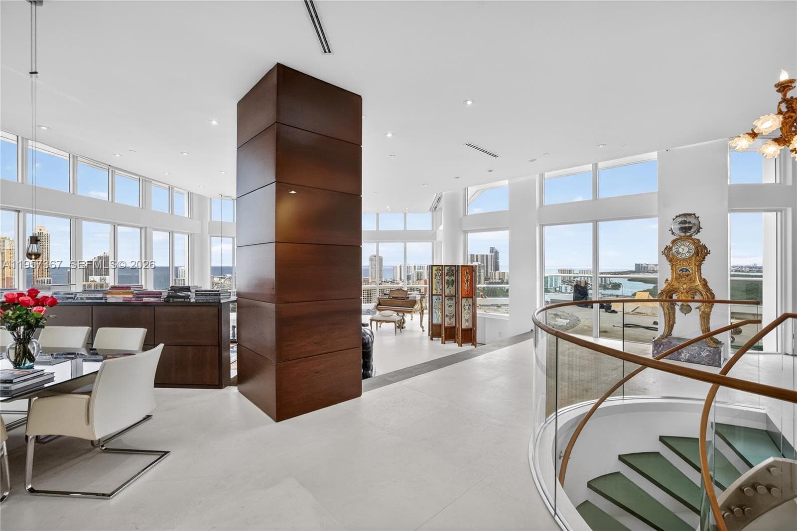 2000 Williams Island · #PH-1 in Aventura - Photo 44