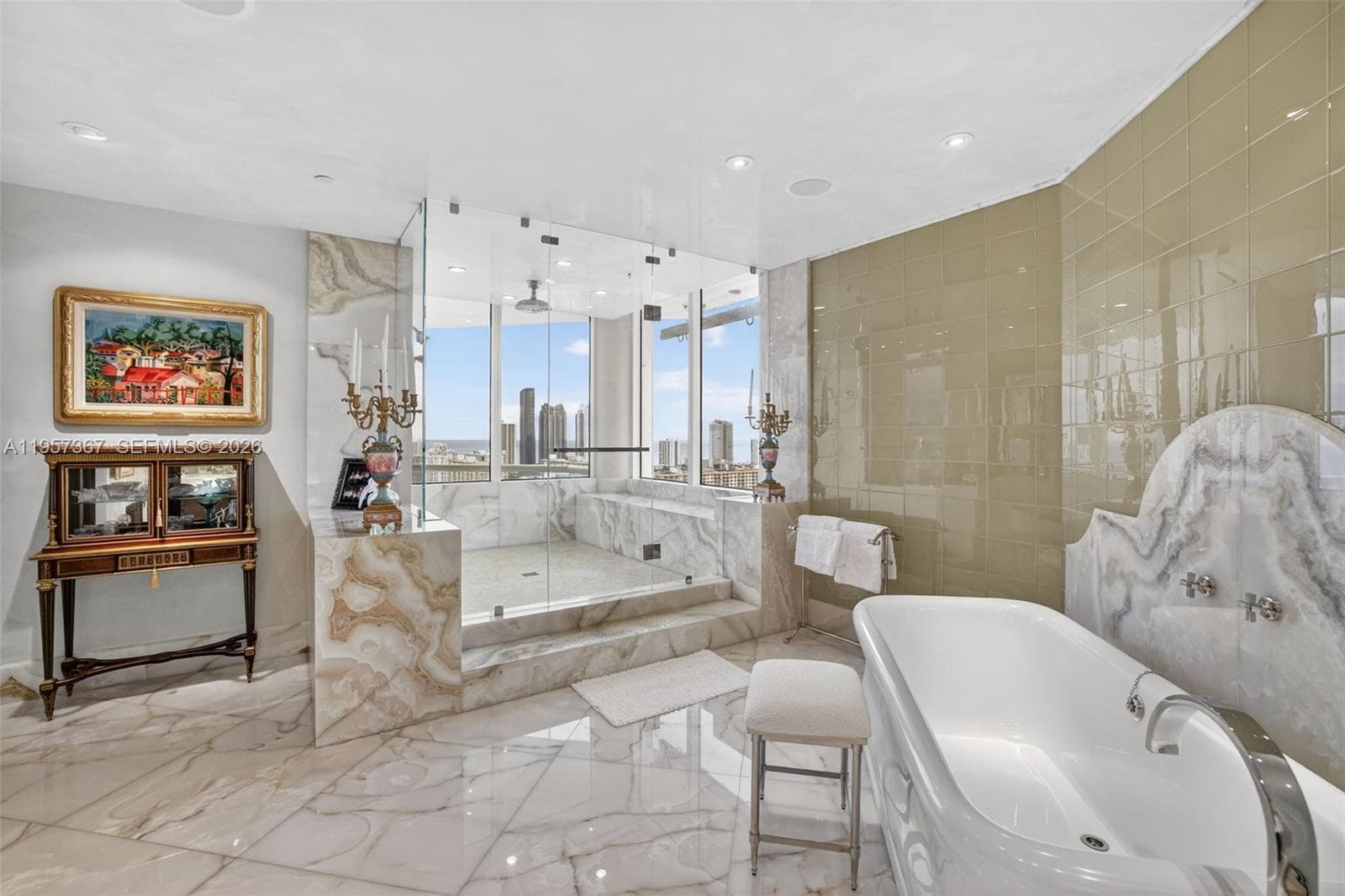 2000 Williams Island · #PH-1 in Aventura - Photo 68