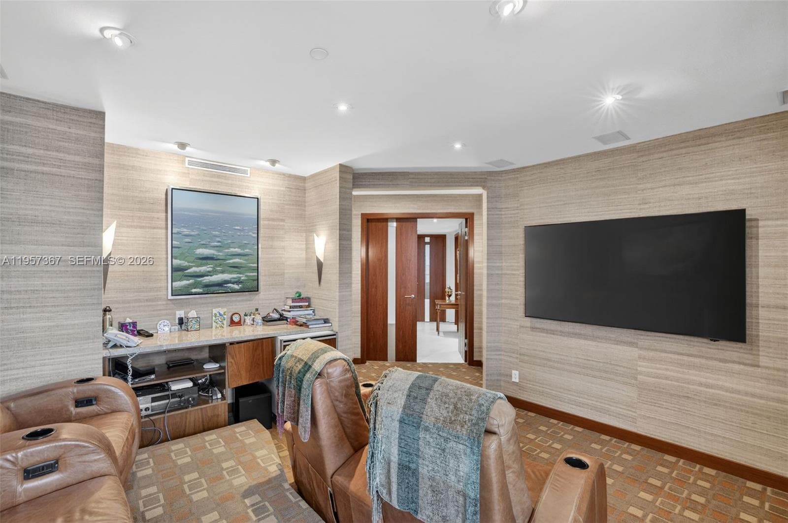 2000 Williams Island · #PH-1 in Aventura - Photo 87