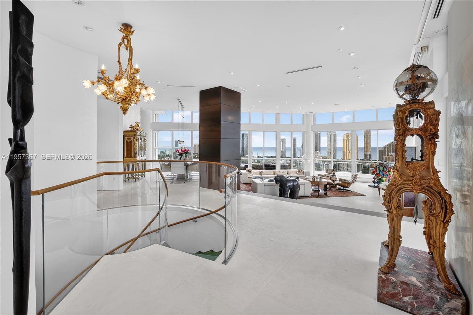 2000 Williams Island · #PH-1 in Aventura - Photo 4