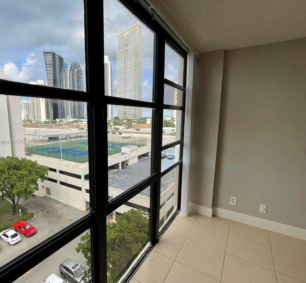 PLAZA OF AMERICAS CONDO P · #807 in Sunny Isles Beach - Photo 7