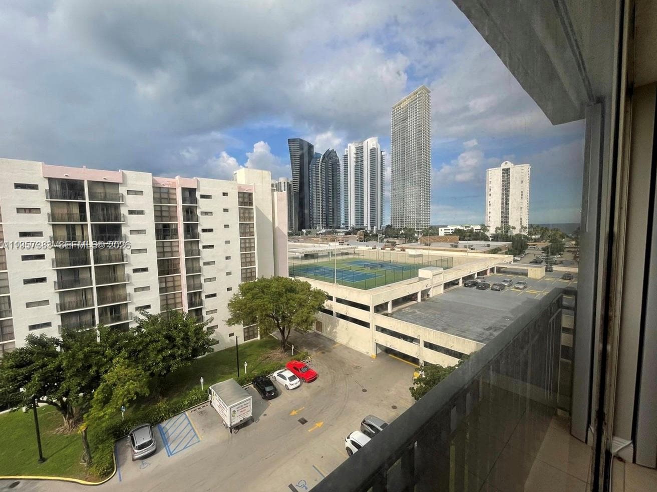 PLAZA OF AMERICAS CONDO P · #807 in Sunny Isles Beach - Photo 1