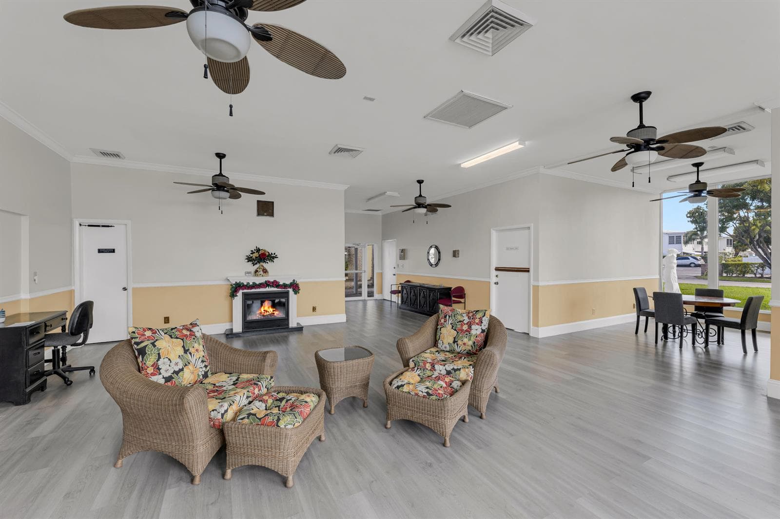 North Clubhouse (7)
