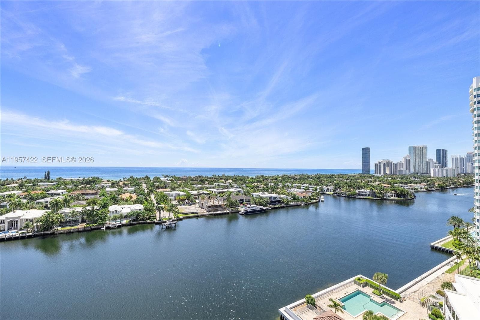 WATERVIEW · #1747 in Aventura - Photo 43