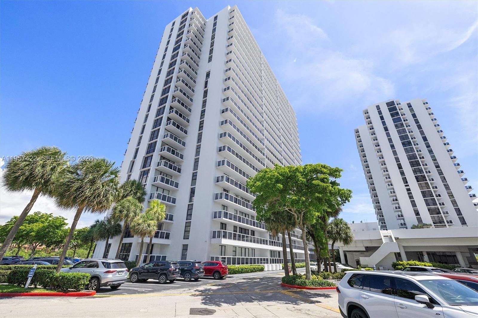 WATERVIEW · #1747 in Aventura - Photo 1