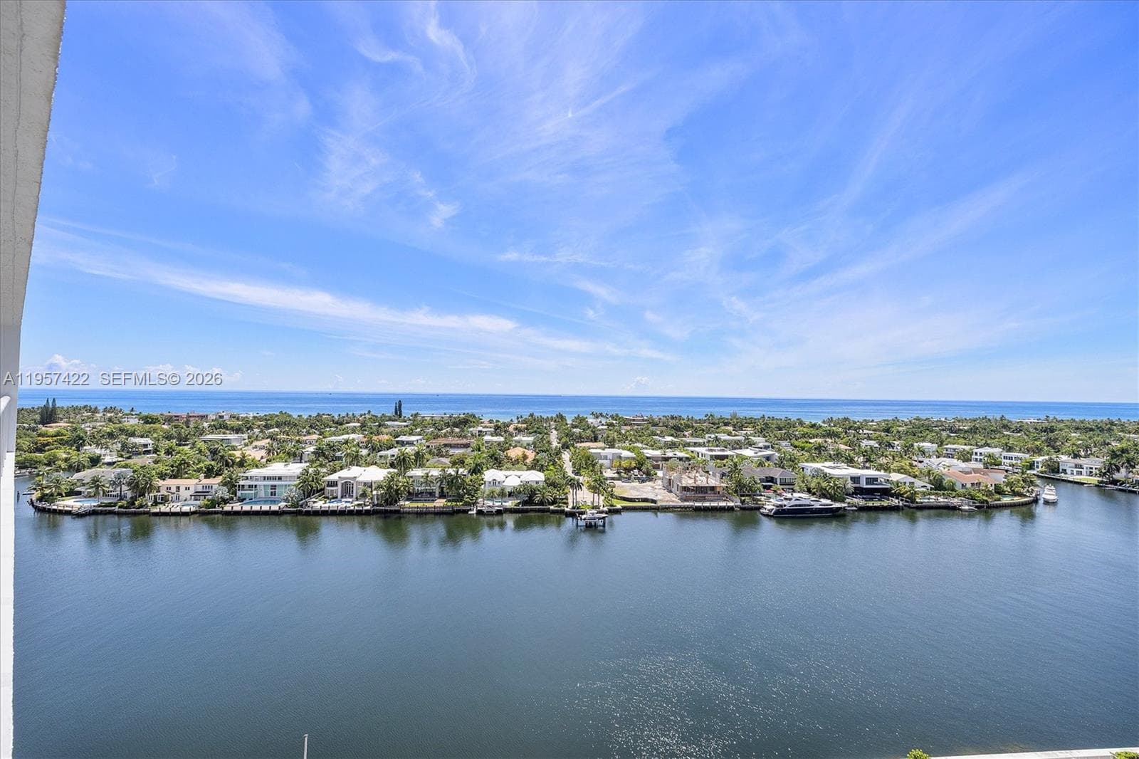 WATERVIEW · #1747 in Aventura - Photo 38