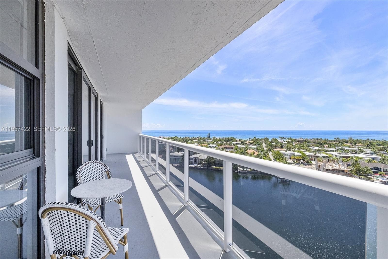 WATERVIEW · #1747 in Aventura - Photo 39