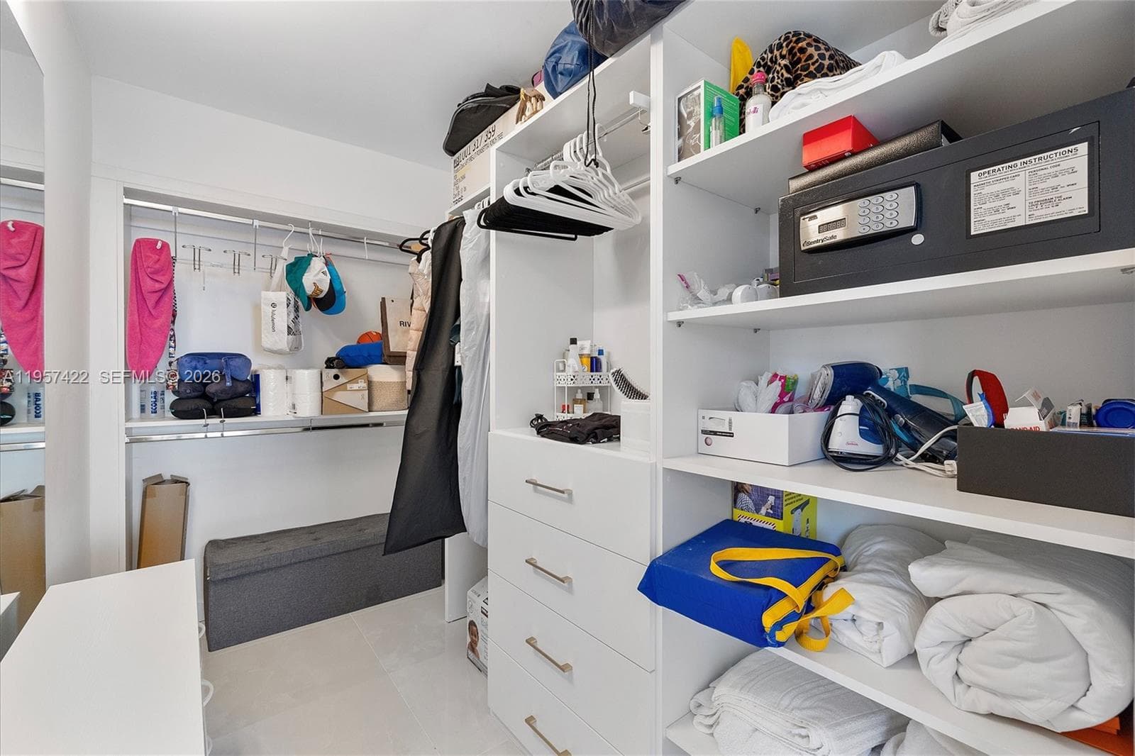 WATERVIEW · #1747 in Aventura - Photo 25