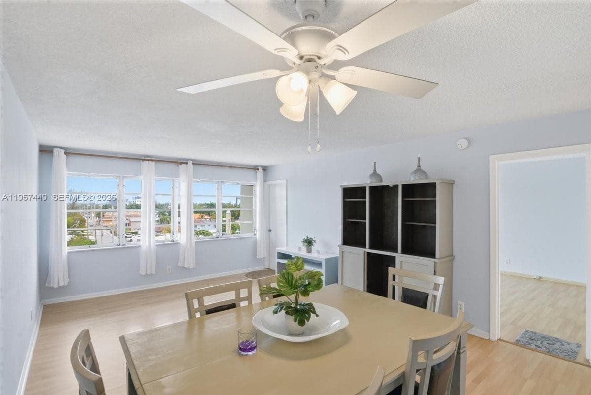 THIRD GULFSTREAM GARDEN · #501G in Hallandale Beach - Photo 20