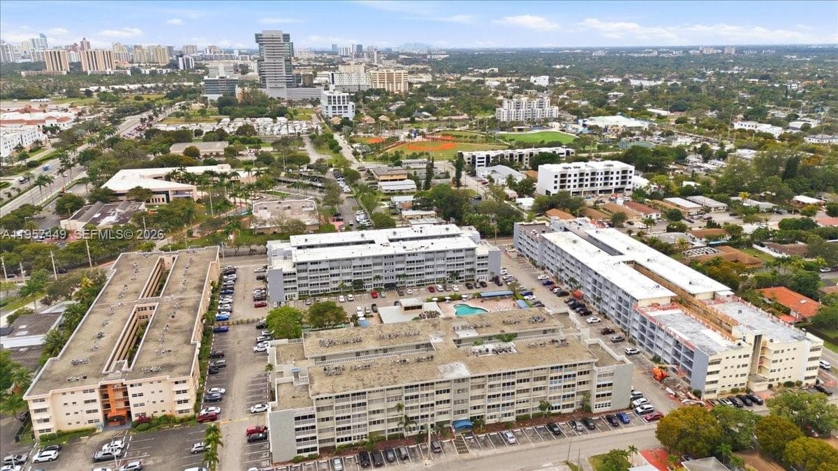 THIRD GULFSTREAM GARDEN · #501G in Hallandale Beach - Photo 41