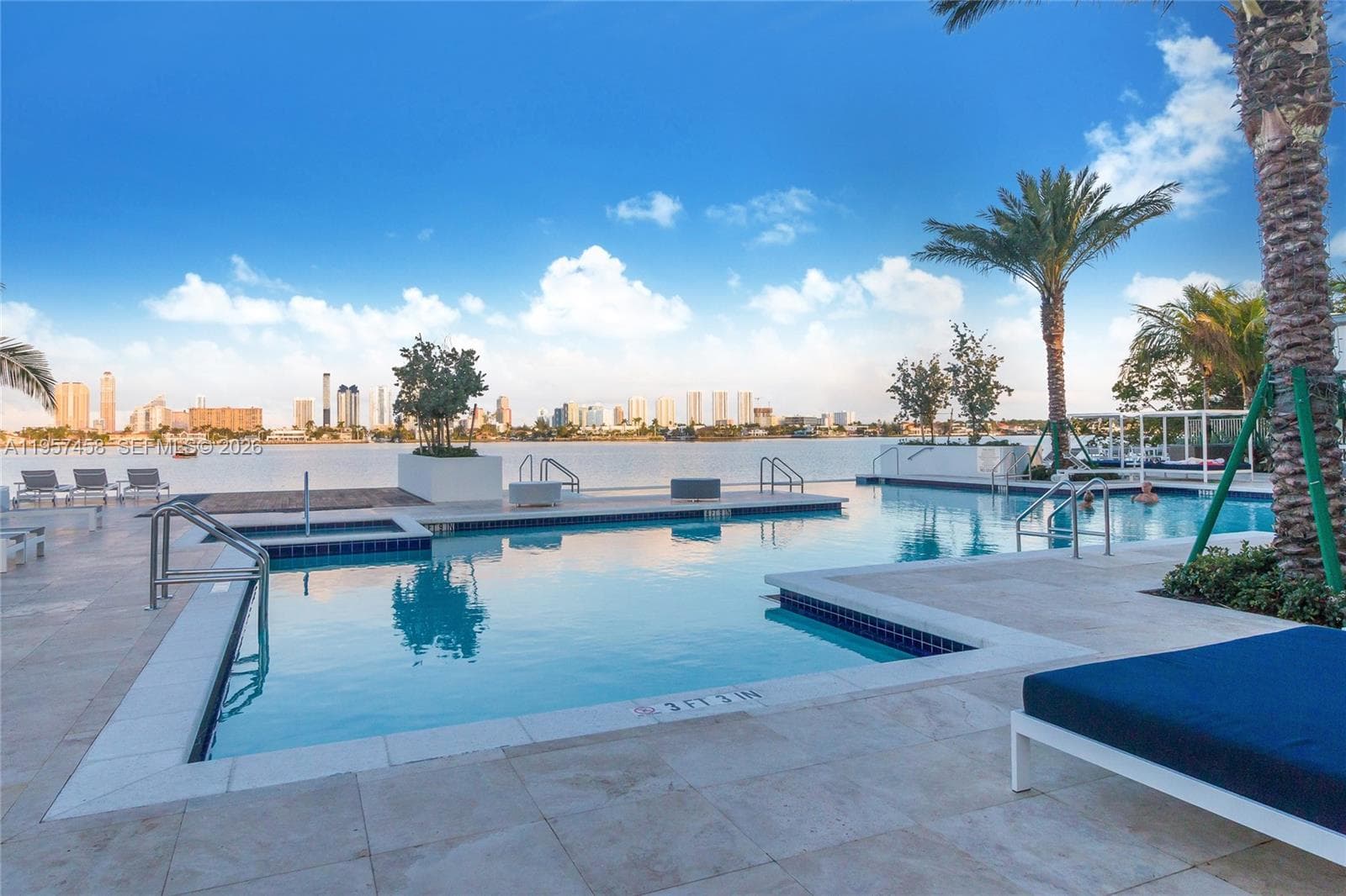 MARINA PALMS RESIDENCES N · #1907 in North Miami Beach - Photo 1