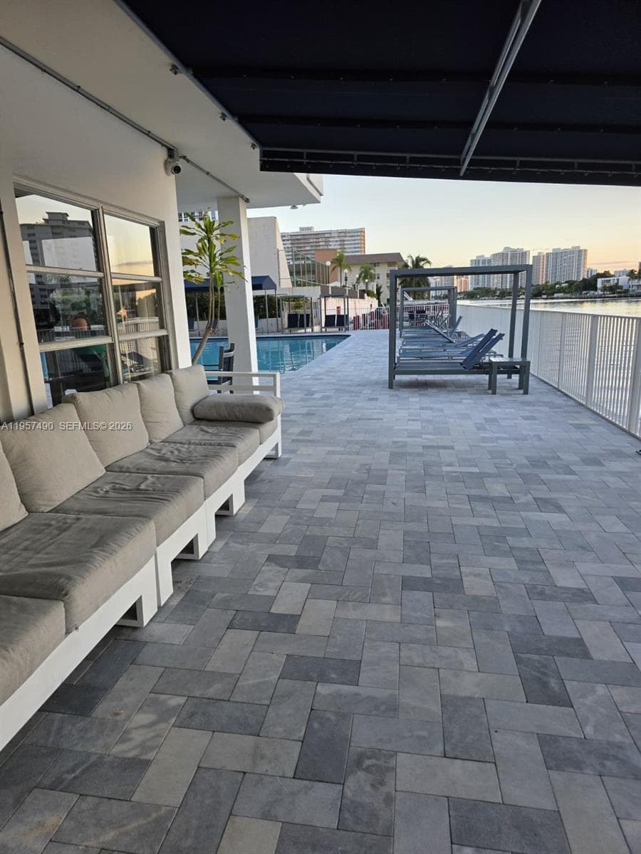 Plaza Tower North · #809 in Hallandale Beach - Photo 2
