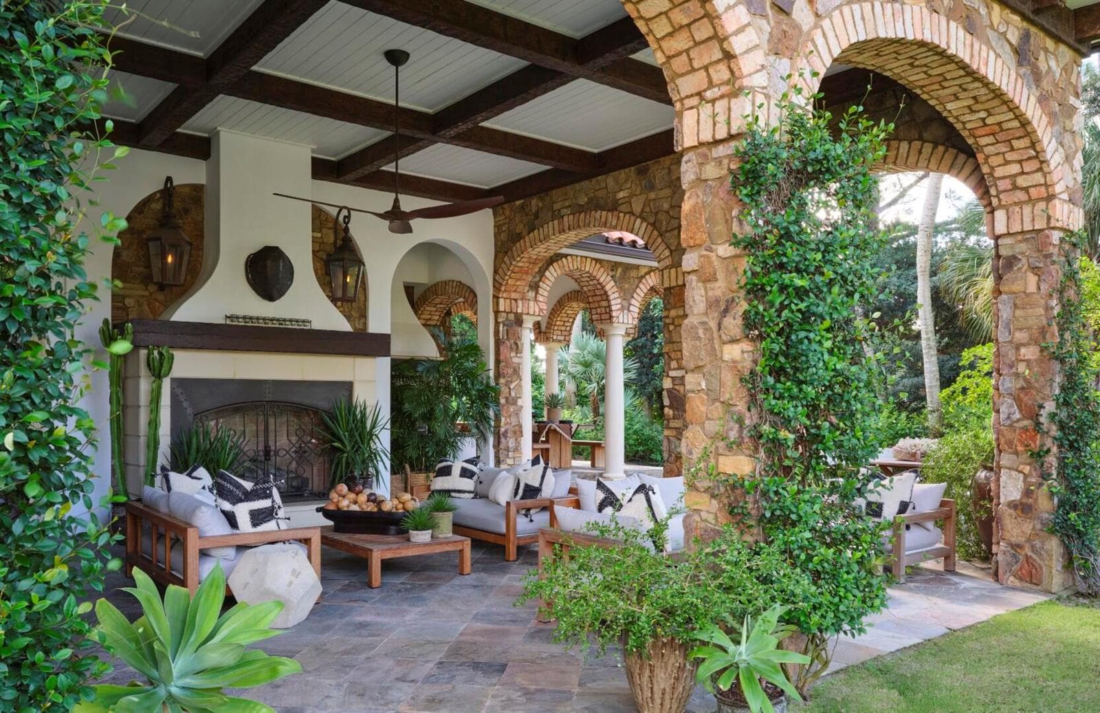 Loggia