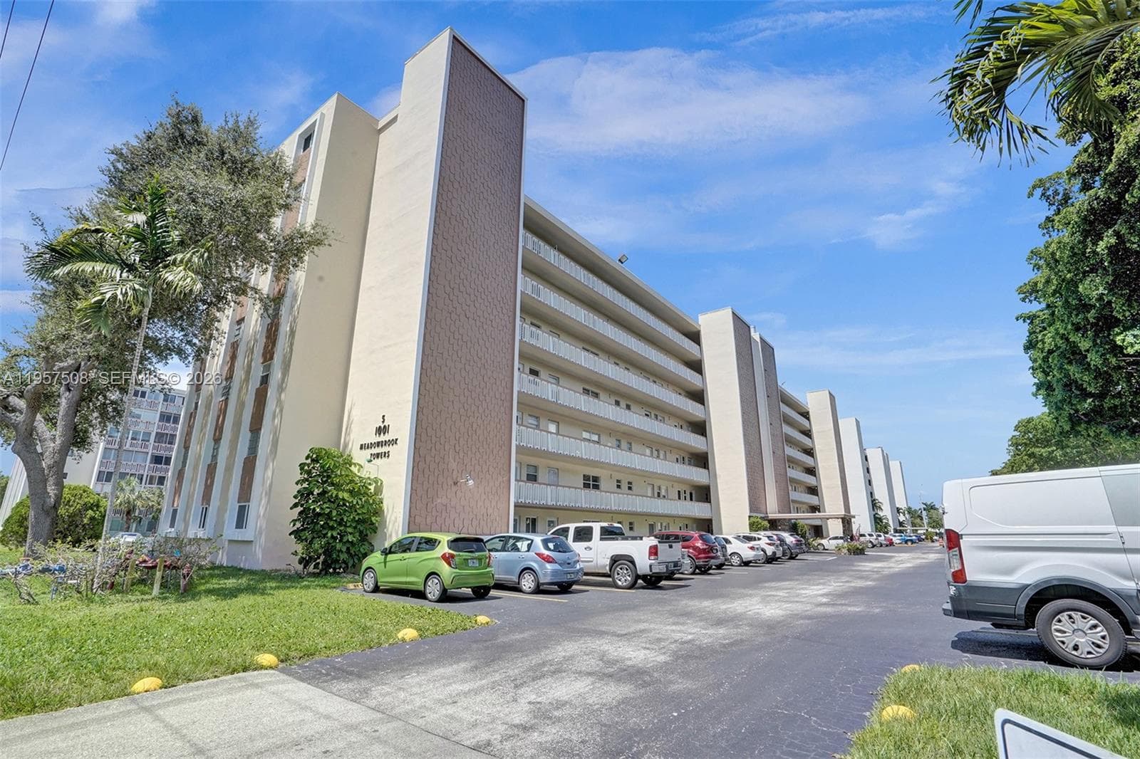 Meadowbrook · #505 in Hallandale Beach - Photo 36