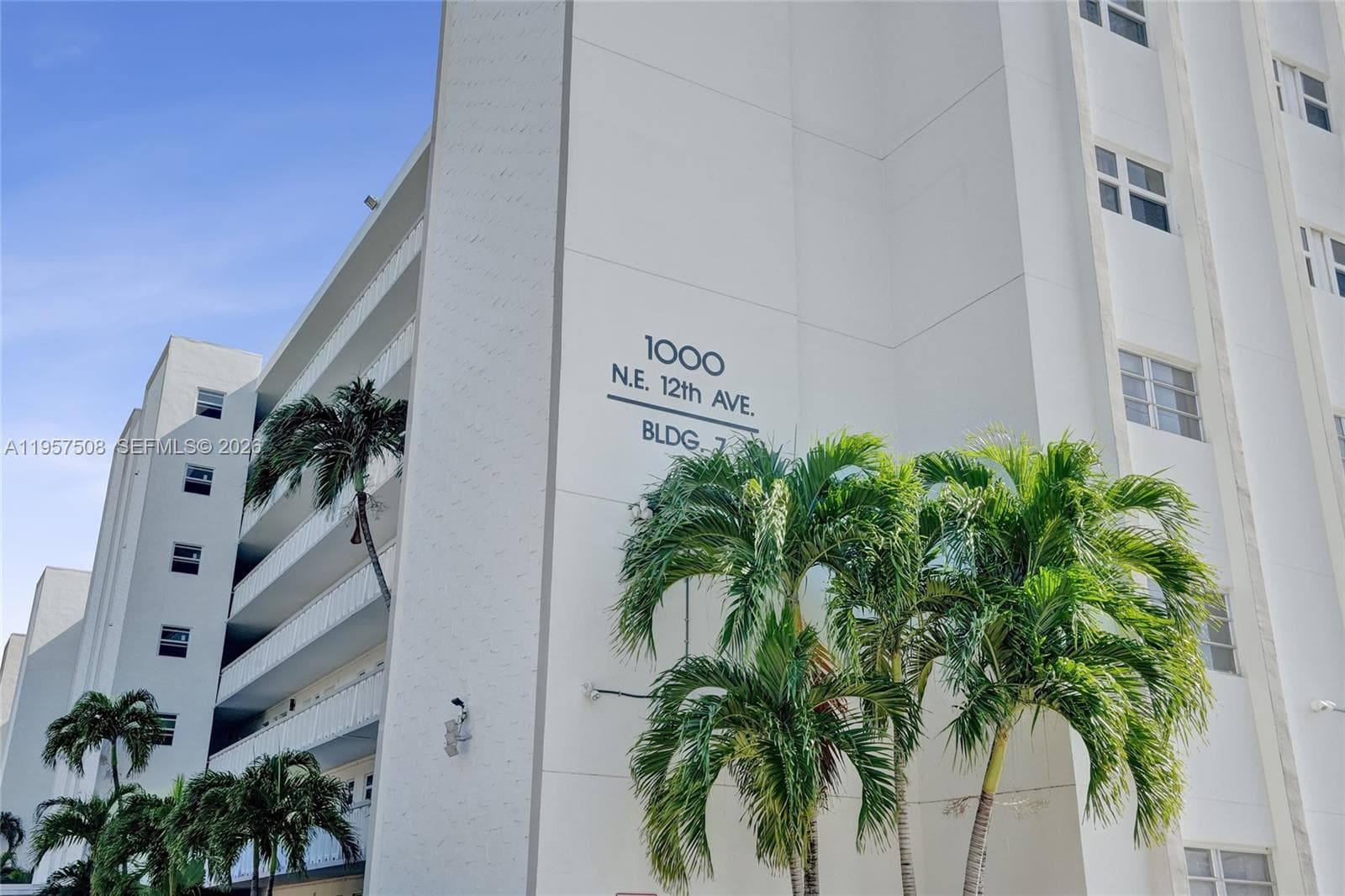 Meadowbrook · #505 in Hallandale Beach - Photo 1