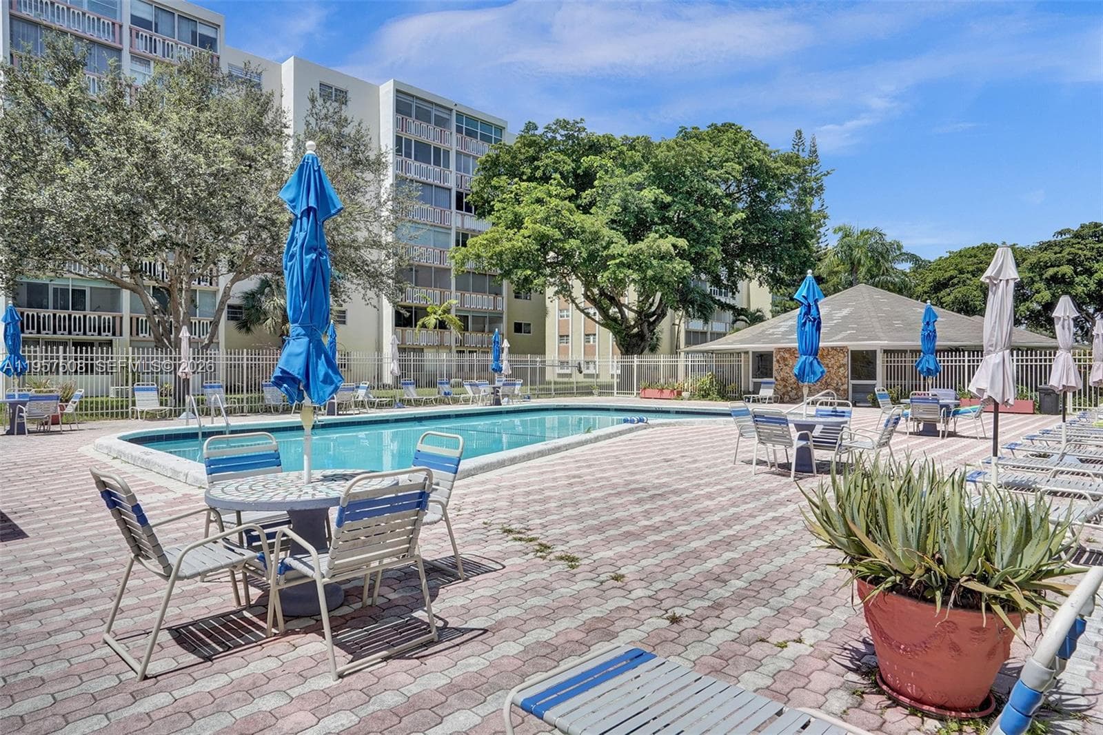 Meadowbrook · #505 in Hallandale Beach - Photo 37