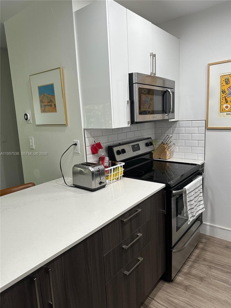 KINGSTON SQUARE CONDO · #E6 in Miami - Photo 6