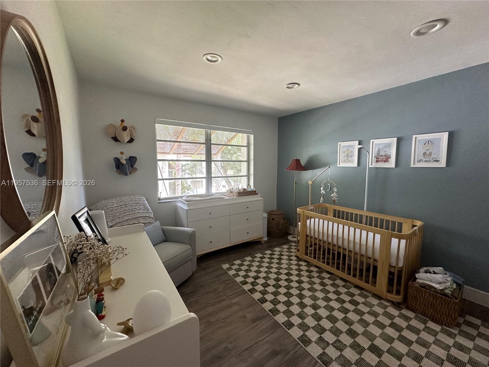 KINGSTON SQUARE CONDO · #E6 in Miami - Photo 16
