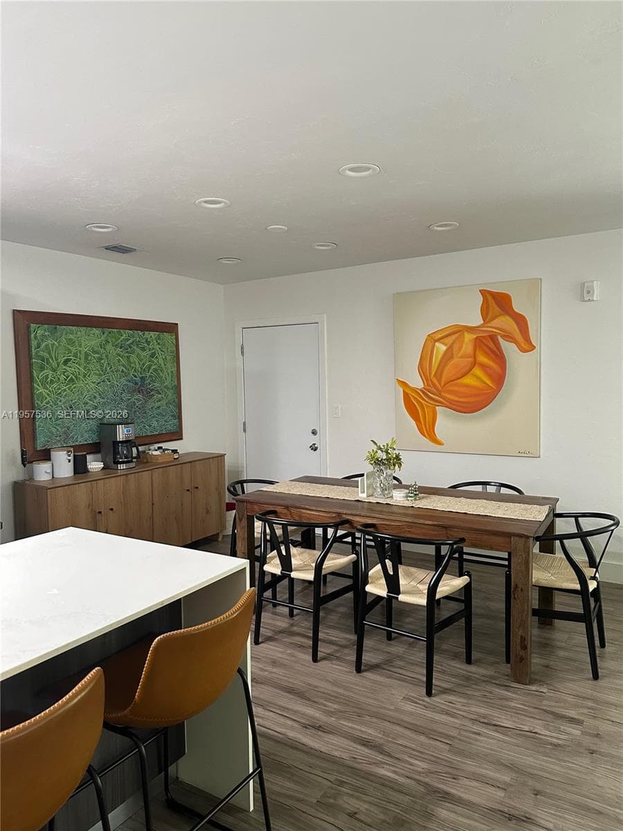 KINGSTON SQUARE CONDO · #E6 in Miami - Photo 3