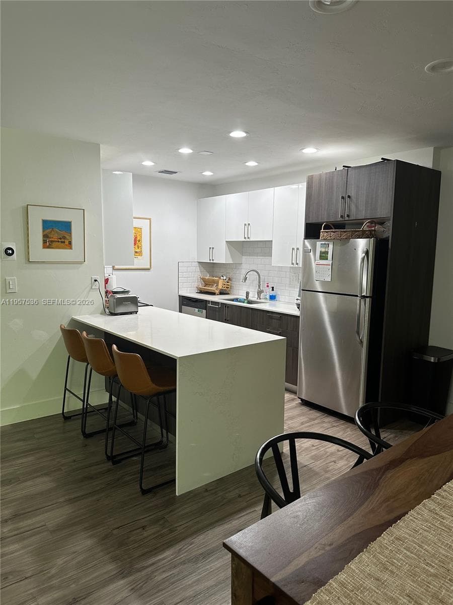 KINGSTON SQUARE CONDO · #E6 in Miami - Photo 5