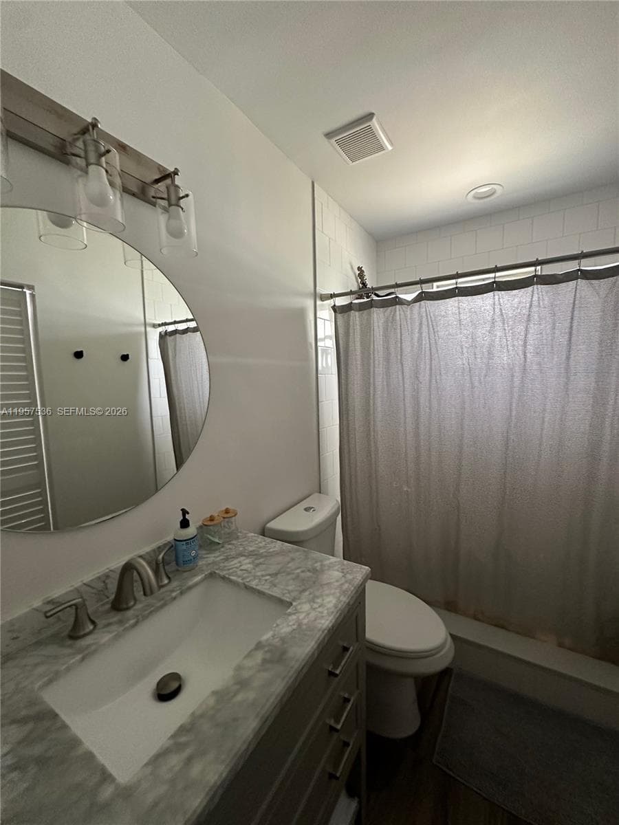 KINGSTON SQUARE CONDO · #E6 in Miami - Photo 14
