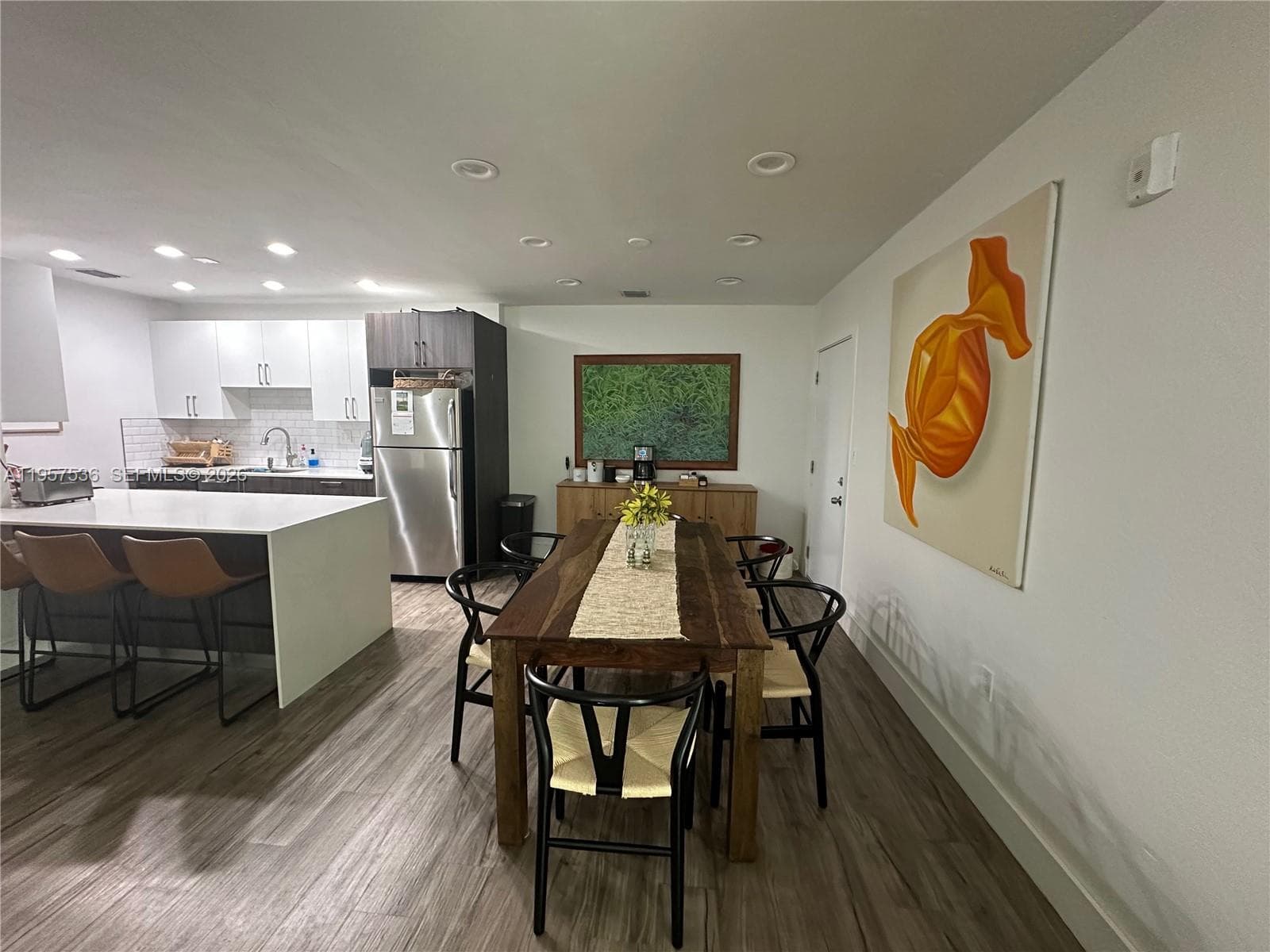 KINGSTON SQUARE CONDO · #E6 in Miami - Photo 4