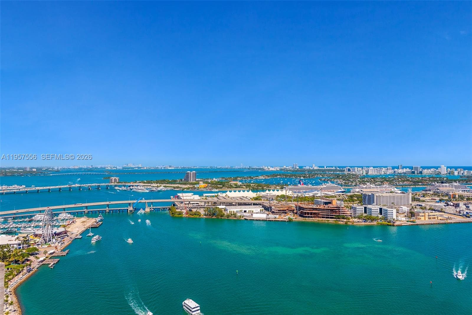 One Miami · #UPH-10 in Miami - Photo 12